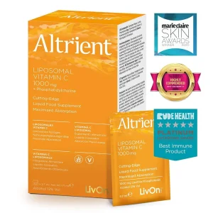 Altrient Vitamina C Liposomiale 30 Bustine