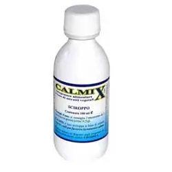 Calmix 100 Sciroppo 100ml Herboplanet