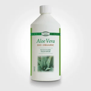 Vividus Aloe Vera Succo e Polpa Bio1000 ml