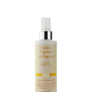 Tonico Vegetale Astringente