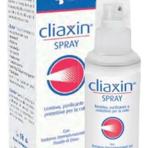 Cliaxin Spray Senza Gas 100ml
