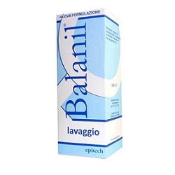 Balanil Detergente Lavaggio Intimo Maschile 100ml
