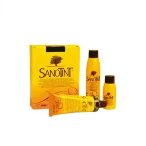 Tinta Biondo Naturale 09 Sanotint