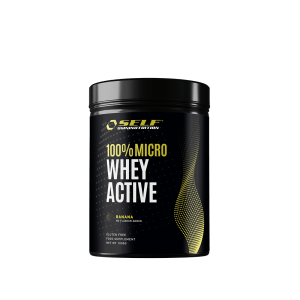100% Micro Whey Active