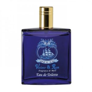 VETIVER & RUM – EAU DE TOILETTE