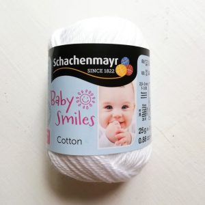 SCHACHENMAYR Baby Smiles Cotton