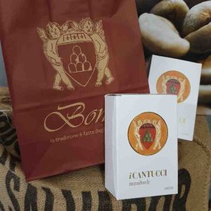Cantucci “Bonci”