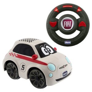 Chicco Gioco Macchinina Fiat 500 Radiocomandata