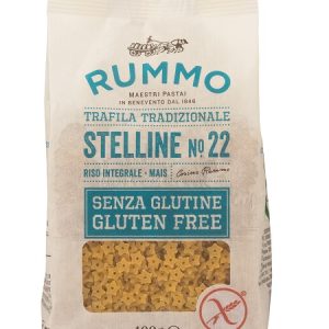 Rummo Pasta Stelline N°22 400g