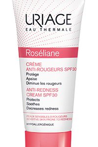 Roseliane Crème Anti-Rougeurs SPF30 Trattamento Lenitivo Protettivo 40ml