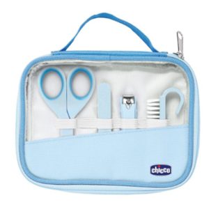 Chicco Set Unghie Neonato