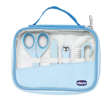 Chicco Set Unghie Neonato