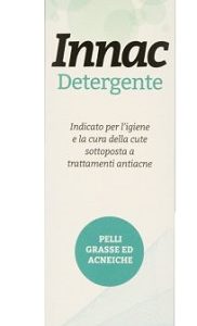 Innac Detergente Igiene Quotidiana 200ml