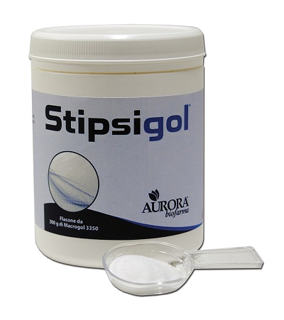 Stipsigol Azione Lassativa Flacone 300g