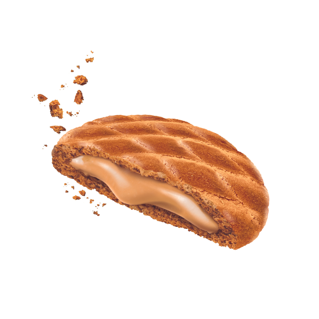 Protein Cookies 20%; Gusto Burro di Arachidi - immagine 4