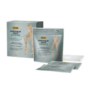 PantaSlim Cryo Azione Fredda  Guam