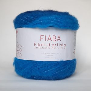 LAINES DU NORD Fiaba