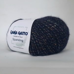 LANA GATTO Sparkling