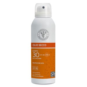 LFP Sol Olio Solare Secco SPF 30 150 Ml