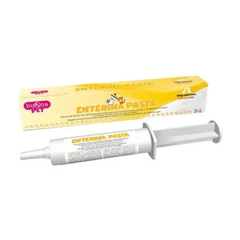 Enterina Pasta Mangime Complementare Per Cani E Gatti 30g