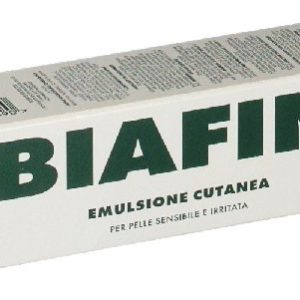 Biafin Emulsione Cutanea Promo 100ml
