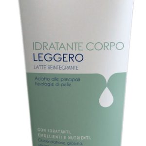 Dermon – Idratante Corpo Leggero Confezione 250 Ml