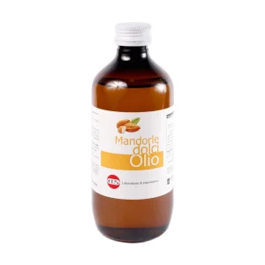 Olio di Mandorle puro Kos 250 ml