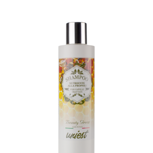 Shampoo Nutriente alla Propoli