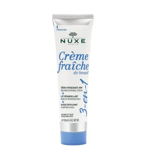 Nuxe Crème Fraîche De Beaute 3 In 1 100ml