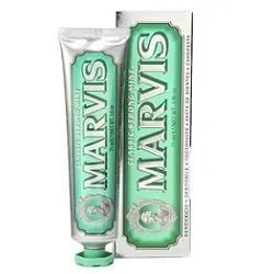 Marvis Classic Strong Mint 85 ml