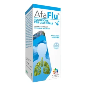 AfaFlu® / Nutrigea