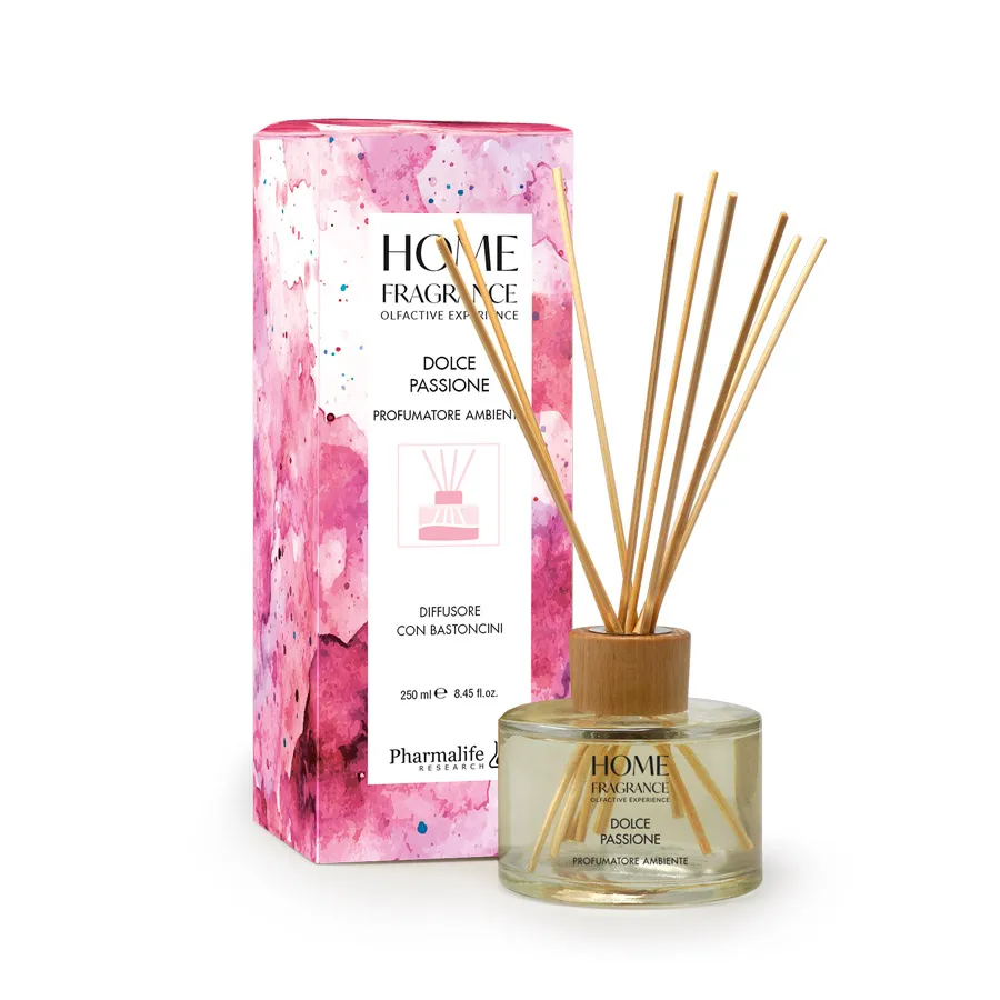 Home Fragrance Dolce Passione Diffusore PharmaLife