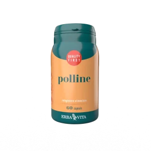 POLLINE Monoplanta Erba Vita