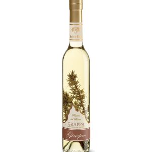 Grappa al ginepro