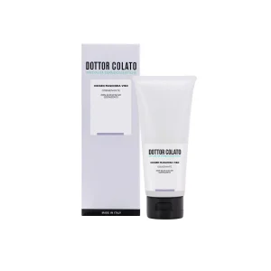 Oxigen maschera viso ossigenante con olio d’oliva ozonizzato