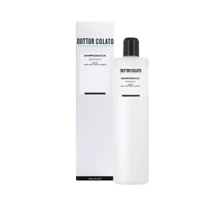 B&W Shampodoccia idratante white note fruttate e fiorite