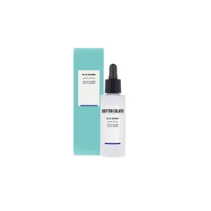 Olio barba emolliente, olio di jojoba e argan