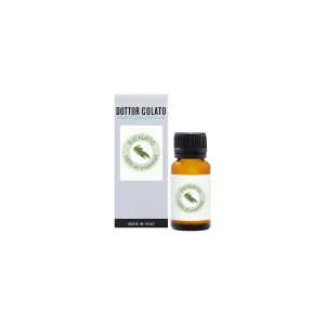 Olio essenziale di eucalipto