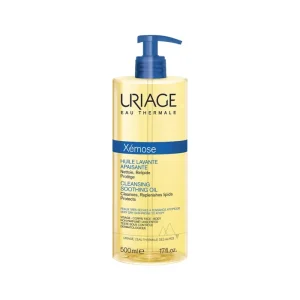 Uriage Xemose Olio Detergente 500ml