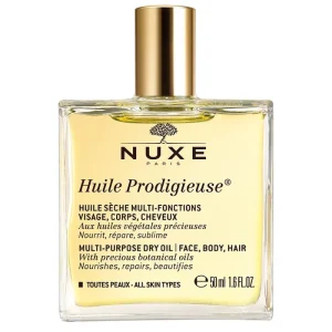 Nuxe Huile Prodigieuse Olio Idratante 50 ml