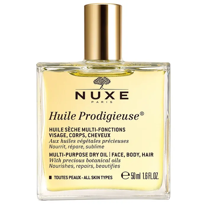 Nuxe Huile Prodigieuse Olio Idratante 50 ml