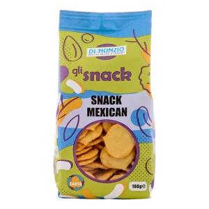 Snack Mexican