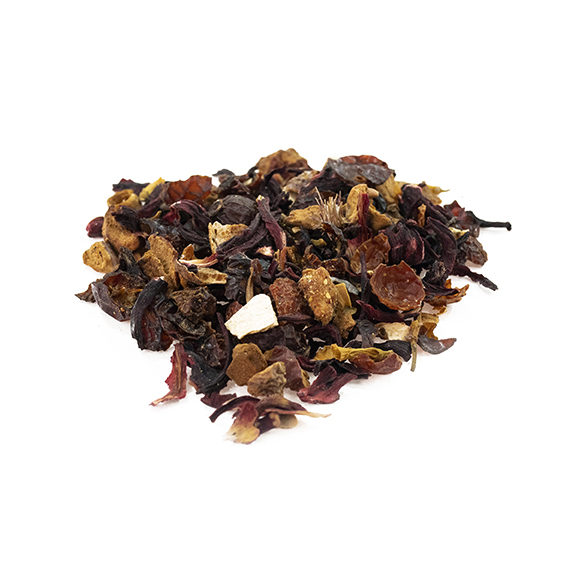 TISANA DEPURATIVA 50g - immagine 2