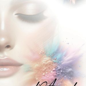 L’Agenda per Makeup Artist Light – Flessibile