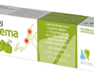 Nutriflog Crema 75 ml Nutrileya