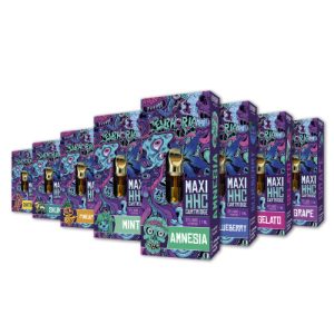 Euphoria 97% HHC Maxi Cartridge 1 ml