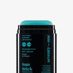 Seventy One Percent Sun Stick SPF 50+ Green Room
