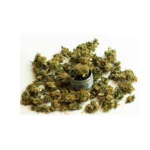 Ganja dei Ribelli | Lemon ⚡Sfuso