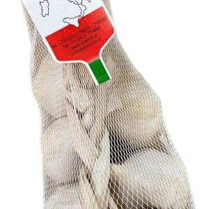 Aglio Treccia 350 g