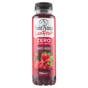Sant’Anna SanFruit Frutti Rossi 330 ml